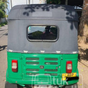 BAJAJ 2017 4 STROKE