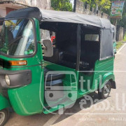 BAJAJ 2017 4 STROKE