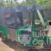 BAJAJ 2017 4 STROKE