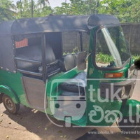 BAJAJ 2017 4 STROKE