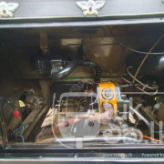 BAJAJ 2011 4 STROKE