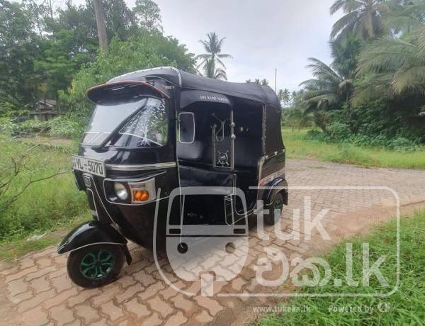 BAJAJ 2011 4 STROKE