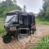 BAJAJ 2011 4 STROKE