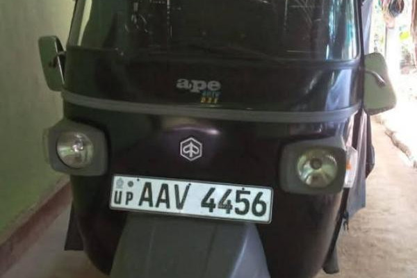 PIAGGIO APE 2014