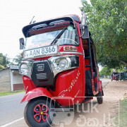 BAJAJ 4 STROKE 2015