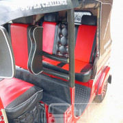 BAJAJ 4 STROKE 2015