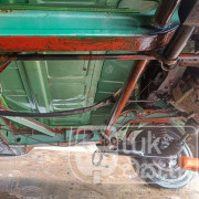 BAJAJ 2004 2 STROKE