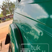 BAJAJ 2004 2 STROKE