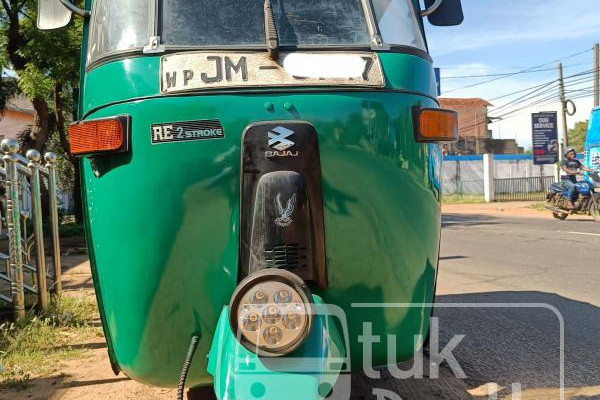 BAJAJ 2004 2 STROKE