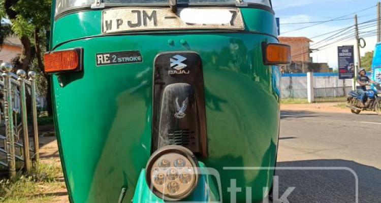 BAJAJ 2004 2 STROKE