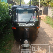 BAJAJ 1996 2 STROKE