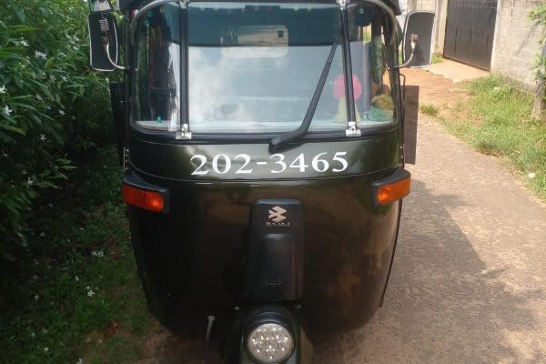 BAJAJ 1996 2 STROKE