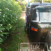 BAJAJ 1996 2 STROKE