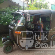 BAJAJ 1996 2 STROKE