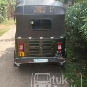 BAJAJ 1996 2 STROKE