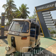 BAJAJ 2001 2 STROKE