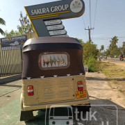 BAJAJ 2001 2 STROKE