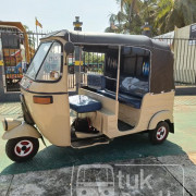 BAJAJ 2001 2 STROKE
