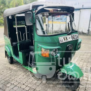 BAJAJ 2012 4 STROKE