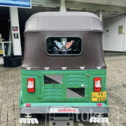 BAJAJ 2012 4 STROKE