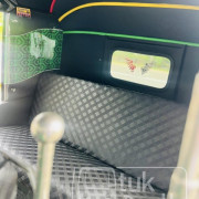 BAJAJ 2012 4 STROKE