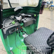 BAJAJ 2012 4 STROKE