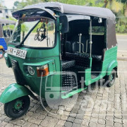 BAJAJ 2012 4 STROKE