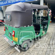 BAJAJ 2012 4 STROKE