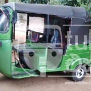 BAJAJ 2004 4 STROKE