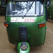 BAJAJ 2004 4 STROKE