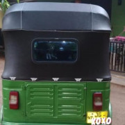 BAJAJ 2004 4 STROKE
