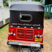 BAJAJ 2016 4 STROKE