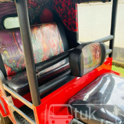 BAJAJ 2016 4 STROKE