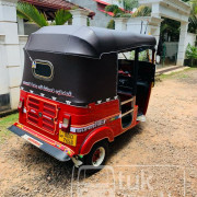 BAJAJ 2016 4 STROKE
