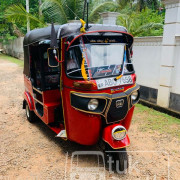 BAJAJ 2016 4 STROKE