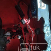 BAJAJ 1992 2 STROKE