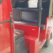 BAJAJ 2018 4 STROKE