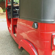 BAJAJ 2018 4 STROKE