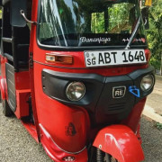 BAJAJ 2018 4 STROKE