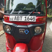 BAJAJ 2018 4 STROKE