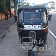 BAJAJ 2007 2 STROKE
