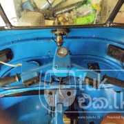BAJAJ 2006 4 STROKE
