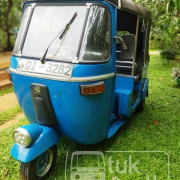 BAJAJ 2006 4 STROKE