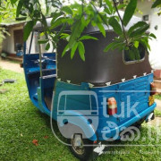 BAJAJ 2006 4 STROKE