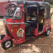 BAJAJ 2004 2 STROKE