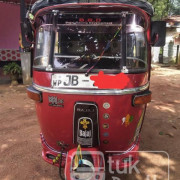 BAJAJ 2004 2 STROKE