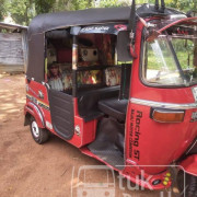 BAJAJ 2004 2 STROKE