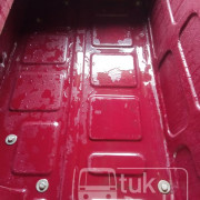 BAJAJ 2003 2 STROKE