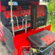 BAJAJ 2010 4 STROKE