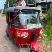 BAJAJ 2010 4 STROKE